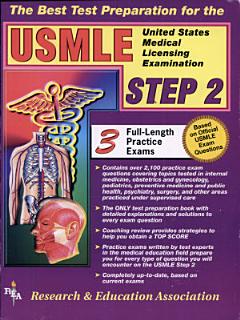 USMLE Step 2