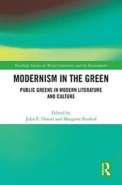 Modernism in the Green