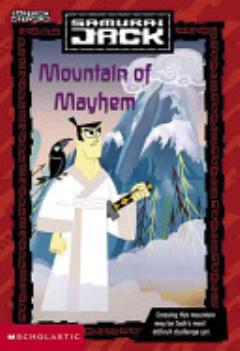 Mountain of Mayhem