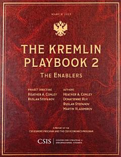 The Kremlin Playbook 2