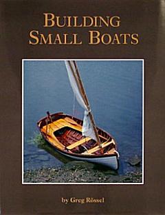 Building Small Boats