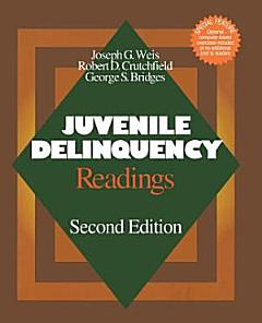 Juvenile Delinquency