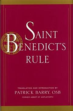 Saint Benedict\'s Rule