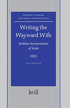 Writing the Wayward Wife