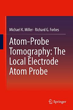 Atom-Probe Tomography