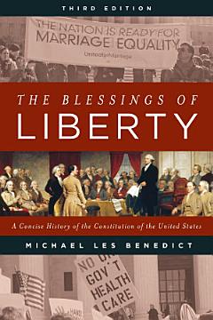 The Blessings of Liberty