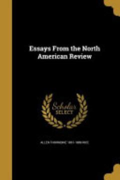 Essays from the North American Review