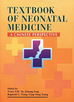 Textbook of Neonatal Medicine