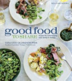 Good Food to Share (Williams-Sonoma)