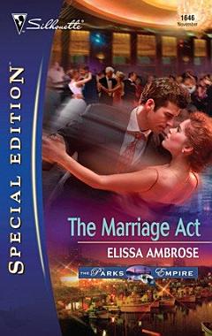 The Marriage Act