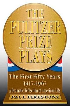 The Pulitzer Prize Plays