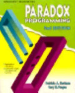 Paradox Programming