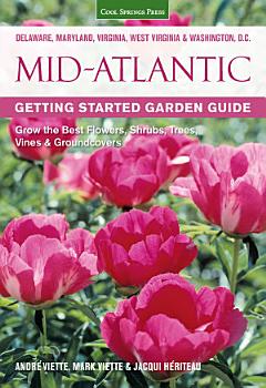 Mid-Atlantic Getting Started Garden Guide