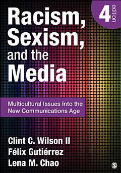 Racism, Sexism, and the Media