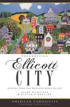 Remembering Ellicott City