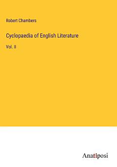 Cyclopaedia of English Literature