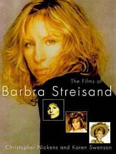 The Films of Barbra Streisand