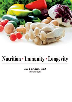 Nutrition·Immunity·Longevity