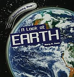 A Look at Earth