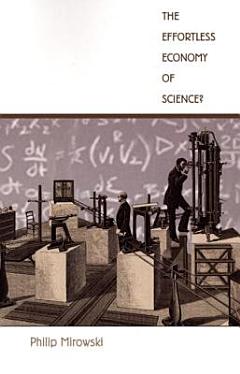 The Effortless Economy of Science?