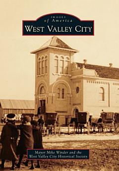 West Valley City