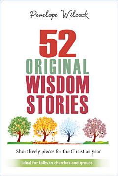 52 Original Wisdom Stories