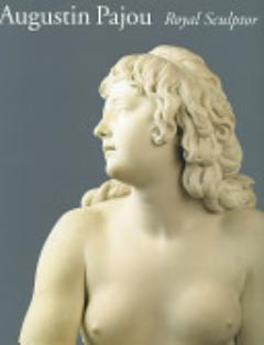 Augustin Pajou - Royal Sculptor