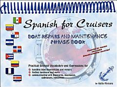 Spanish for Cruisers