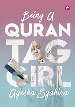 Being a Quran Tag Girl