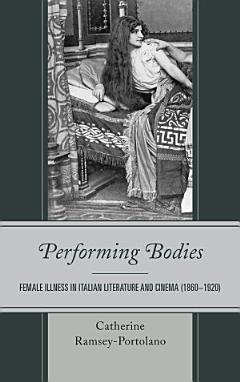 Performing Bodies