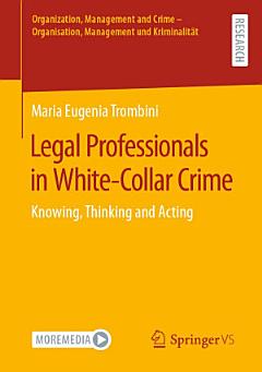 Legal Professionals in White-Collar Crime