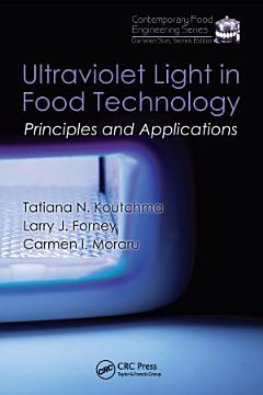 Ultraviolet Light in Food Technology