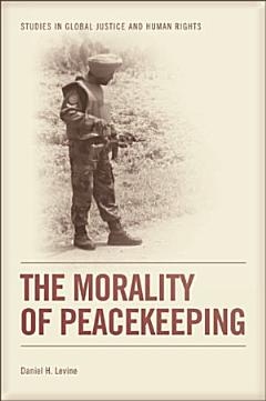 Morality of Peacekeeping