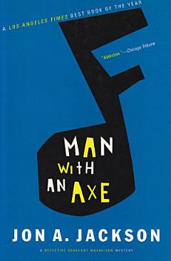 Man with an Axe