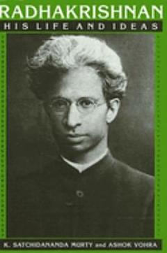 Radhakrishnan