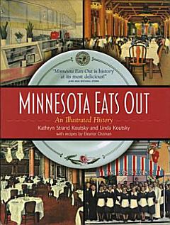 Minnesota Eats Out