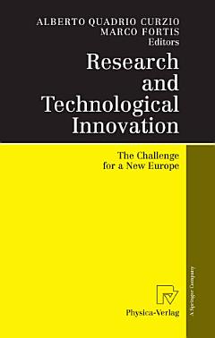 Research and Technological Innovation