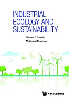 Industrial Ecology And Sustainability