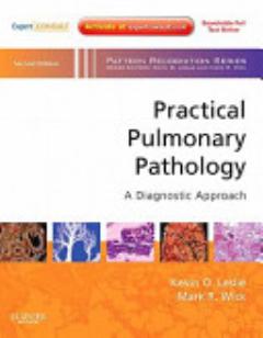 Practical Pulmonary Pathology