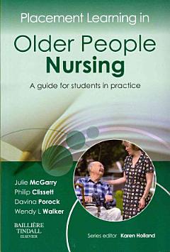 Placement Learning in Older People Nursing