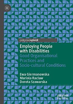 Employing People with Disabilities