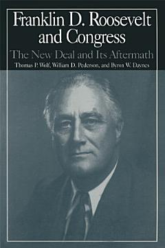 The M.E.Sharpe Library of Franklin D.Roosevelt Studies: v. 2