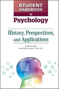 History, Perspectives, and Applications