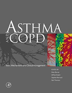 Asthma and COPD