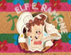 Elf E. Ramone