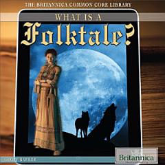 What Is a Folktale?