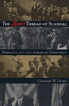 The Scarlet Thread of Scandal