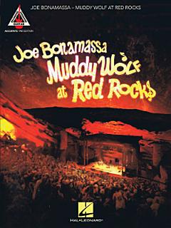 Joe Bonamassa - Muddy Wolf at Red Rocks