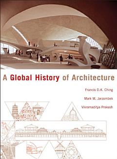 A Global History of Architecture