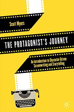 The Protagonist\'s Journey